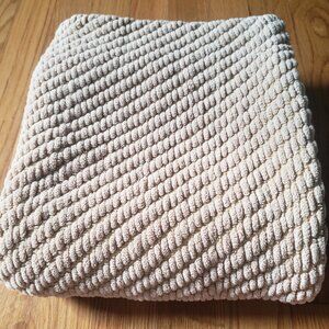 Pottery Barn Decorative Pillow Cover